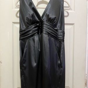 Torrid Black Dress Size 18